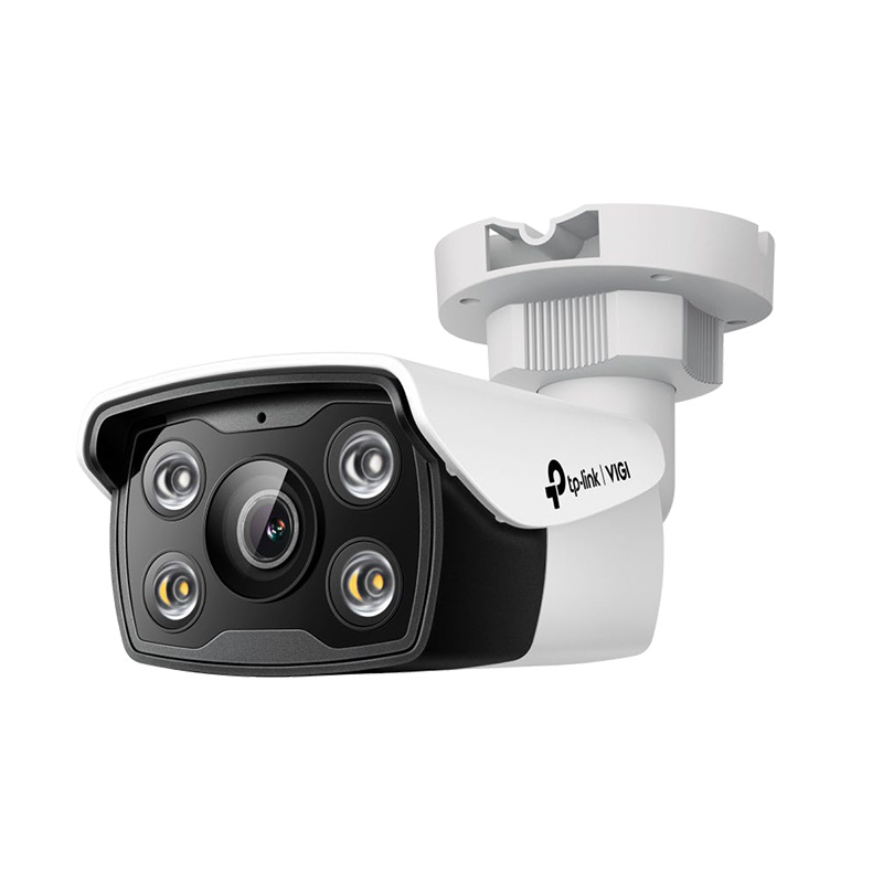 Picture of TP-Link VIGI 3MP Outdoor Full-Color Bullet Network Camera (VIGI C330)